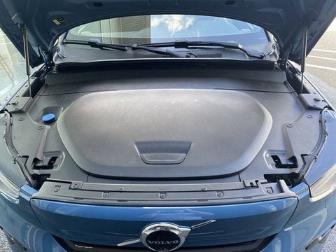 Voitures D'occasion À Labège | Volvo C40 Recharge Twin Awd 408 Ch 1Edt First Edition 5P