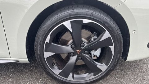 Voitures D'occasion À Lescar | Cupra Leon Ehybrid 204 Ch Dsg6 V 5P