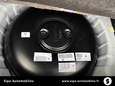 Voitures D'occasion À Le Bouscat | Dacia Sandero Eco-G 100 Stepway Essential 5P
