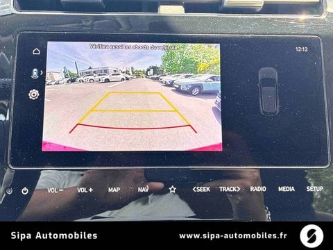 Voitures D'occasion À Villenave-D'ornon | Hyundai Tucson 1.6 T-Gdi 230 Hybrid Bva6 Creative 5P