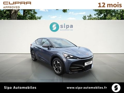 Voitures D'occasion À Lescar | Cupra Tavascan 286 Ch V 5P