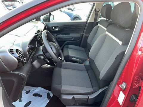 Voitures D'occasion À Muret | Citroën C3 Aircross Puretech 130 S&S Eat6 Plus 5P