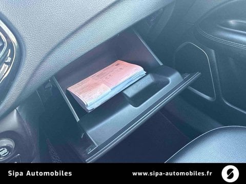 Voitures D'occasion À Mérignac | Jeep Compass 2.0 I Multijet Ii 140 Ch Active Drive Bva9 Brookl...