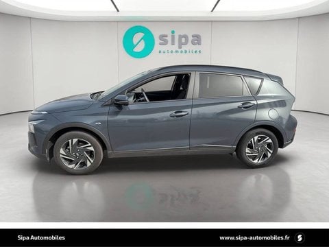 Voitures D'occasion À Muret | Hyundai Bayon 1.0 T-Gdi 100 Dct-7 Hybrid 48V Intuitive 5P