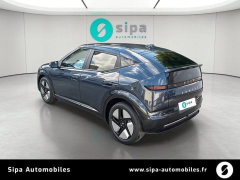 Voitures D'0Km À Le Bouscat | Hyundai Ioniq 3 61 Kwh - 135 Ch Vision 5P