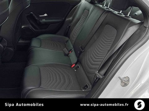 Voitures D'occasion À Lescar | Mercedes-Benz Classe A Berline Classe A 180 Bm6 4P