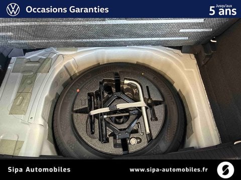 Voitures D'occasion À Lescar | Volkswagen Polo 1.0 Tsi 95 S&S Bvm5 Life Plus 5P