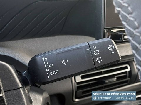 Voitures D'0Km À Lescar | Citroën C3 Iv Turbo 100 Ch Bvm6 Max 5P