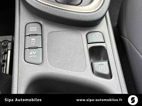 Voitures D'occasion À Mérignac | Toyota Yaris Cross Hybride 130H 2Wd Collection 5P