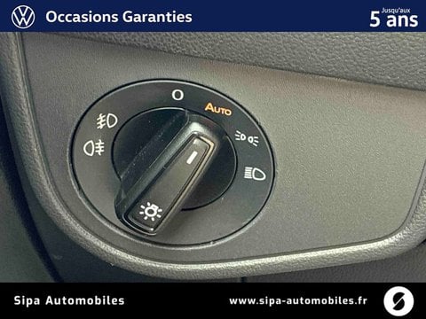 Voitures D'occasion À Lescar | Volkswagen Polo 1.0 Tsi 95 S&S Dsg7 Style 5P