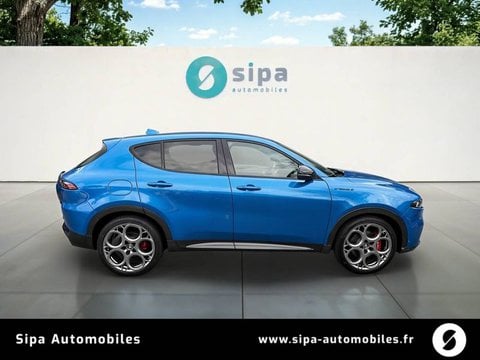 Voitures D'occasion À Bayonne | Alfa Romeo Tonale 1.5 Hybrid 130 Ch Tct7 Edizione Speciale 5P