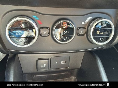Voitures D'occasion À Mont-De-Marsan | Fiat Tipo Ii 5 Portes 1.0 Firefly Turbo 100 Ch S&S Life P...