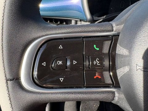 Voitures D'0Km À La-Teste-De-Buch | Fiat 500 Iii Electrique 3+1 E 118 Ch La Prima 4P