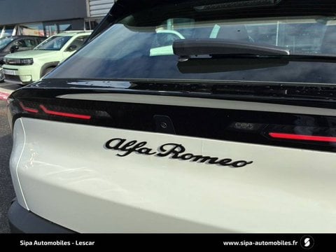 Voitures D'0Km À Lescar | Alfa Romeo 145 Junior 1.2 Ibrida Ch E-Dct6 Techno 5P