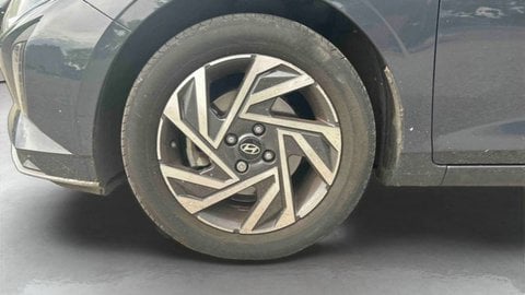 Voitures D'occasion À Muret | Hyundai I20 1.0 T-Gdi 100 Dct-7 Hybrid 48V Intuitive 5P