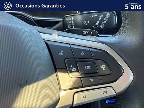 Voitures D'occasion À Lescar | Volkswagen Polo 1.0 Tsi 95 S&S Dsg7 Style 5P