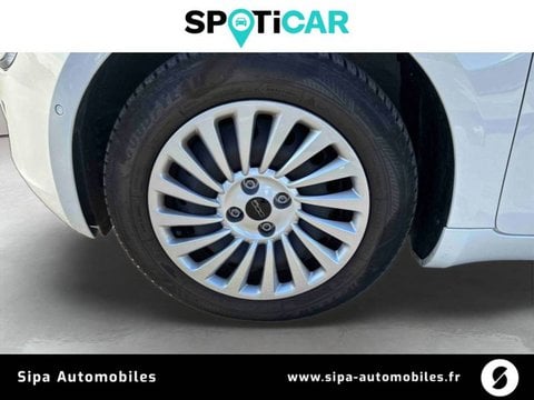 Voitures D'occasion À Toulouse | Fiat 500 Iii Electrique E 95 Ch Nouvelle 3P