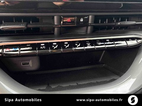 Voitures D'occasion À Mérignac | Fiat 500 E 118 Ch Nouvelle 3P