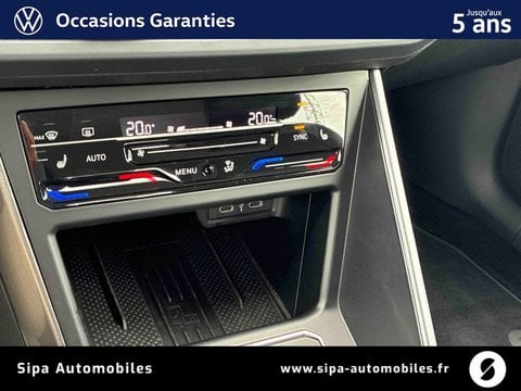Voitures D'occasion À Lescar | Volkswagen Polo 1.0 Tsi 95 S&S Dsg7 Style 5P