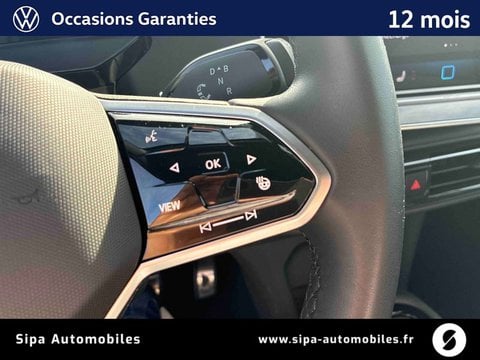 Voitures D'occasion À Lescar | Volkswagen Id.3 204 Ch Pro S Life Max 5P