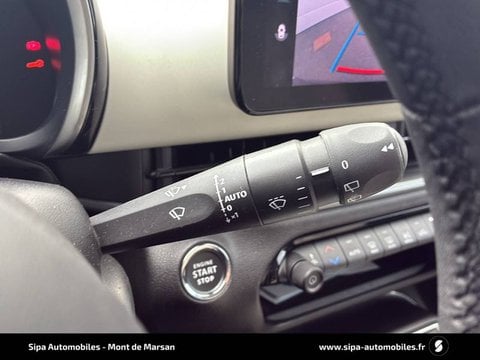 Voitures D'occasion À Mont-De-Marsan | Fiat 600 1.2 Hybrid 100Ch Dct6 La Prima 5P