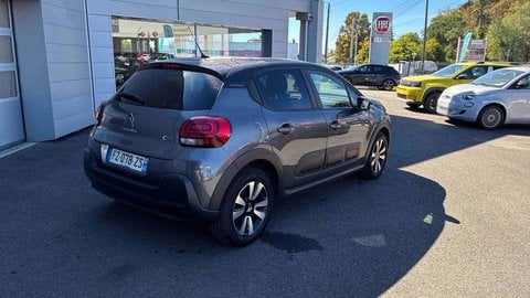 Voitures D'occasion À Mont-De-Marsan | Citroën C3 Puretech 83 S&S Bvm5 C-Series 5P