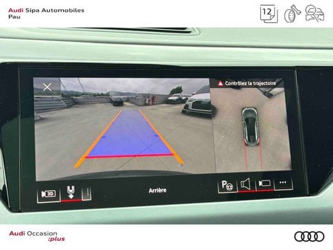 Voitures D'occasion À Lescar | Audi E-Tron Gt 476 Ch Quattro Avus 4P