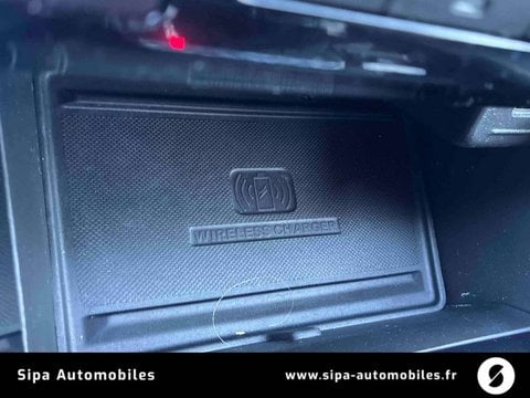 Voitures D'occasion À Mérignac | Jeep Compass 1.3 Phev T4 190 Ch 4Xe Eawd Limited 5P