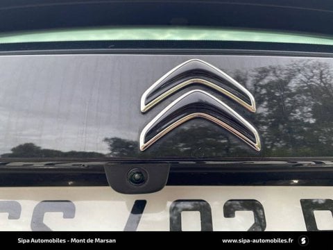Voitures D'occasion À Mont-De-Marsan | Citroën C4 Puretech 130 Eat8 Plus 5P