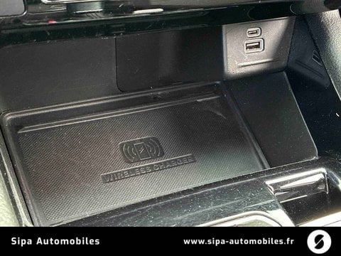 Voitures D'occasion À Mérignac | Jeep Compass 1.3 Phev T4 190 Ch 4Xe Eawd Night Eagle 5P