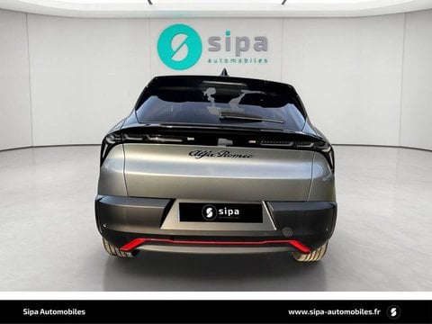 Voitures D'0Km À Mérignac | Alfa Romeo Junior Elettrica Junior Electrique 156 Ch Speciale 5P