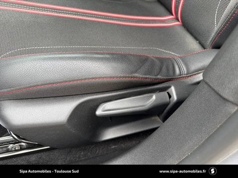 Voitures D'occasion À Toulouse | Opel Corsa 1.2 Turbo 100 Ch Bvm6 Gs Line 5P