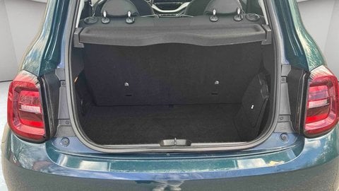 Voitures D'occasion À Muret | Fiat 500 E 95 Ch Action Plus 3P