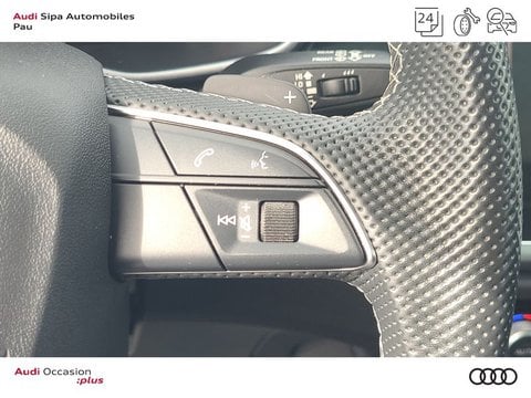 Voitures D'occasion À Lescar | Audi Q3 Sportback 45 Tfsie 245 Ch S Tronic 6 5P