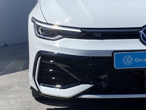 Voitures D'occasion À Lescar | Volkswagen Golf Viii 2.0 Tdi 150 Dsg7 R-Line 5P