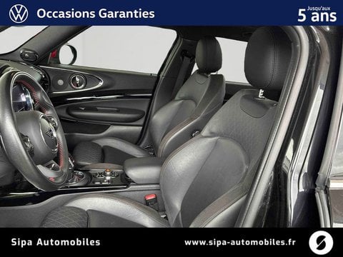 Voitures D'occasion À Lescar | Mini Clubman John Cooper Works 306 Ch Bva8 Finition Jcw Ultimate 6P