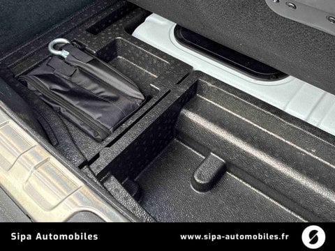 Voitures D'occasion À Mérignac | Ds Ds 4 Hybride E-Tense 225 Eat8 Performance Line+ 5P