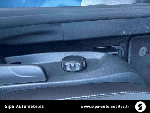 Voitures D'occasion À Mérignac | Ford Fiesta 1.0 Ecoboost 100 S&S Bva6 Active 5P