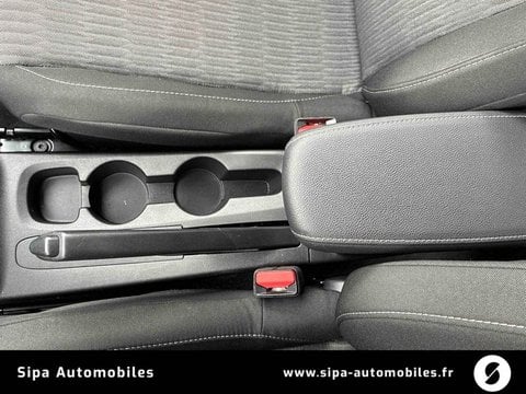 Voitures D'occasion À Toulouse | Opel Corsa 1.2 75 Ch Bvm5 Elegance Business 5P
