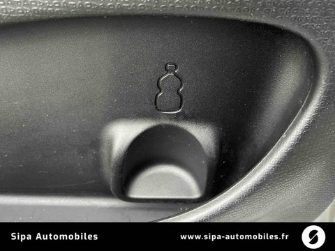 Voitures D'occasion À Bayonne | Fiat Panda 1.2 8V 69 Ch Easy 5P
