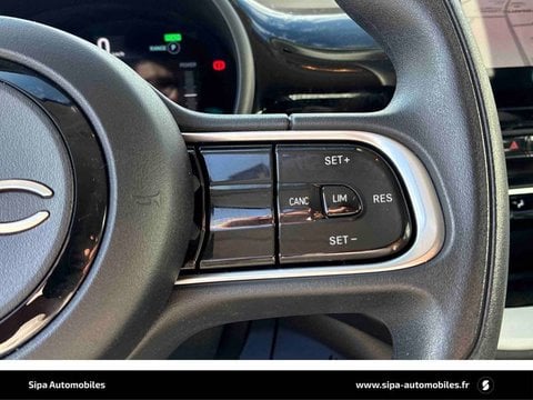 Voitures D'occasion À Villenave-D'ornon | Fiat 500 Iii Electrique E 95 Ch Action Plus 3P