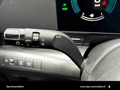 Voitures D'occasion À Le Bouscat | Hyundai Kona Hybrid 129 Intuitive 5P