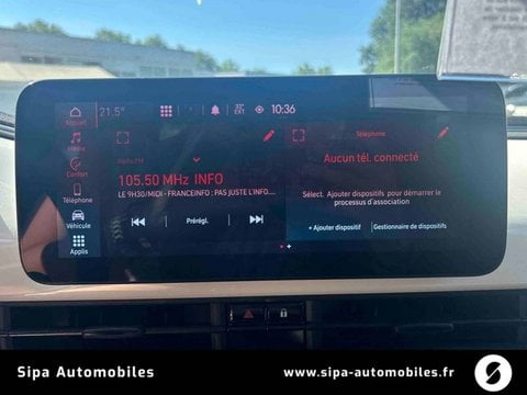 Voitures D'occasion À Muret | Fiat 500 Iii Electrique E 118 Ch Nouvelle 3P