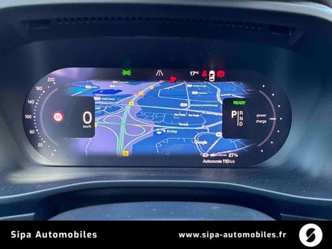 Voitures D'occasion À Mérignac | Volvo Xc40 Recharge 231 Ch 1Edt Start 5P
