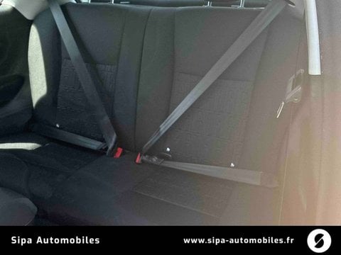 Voitures D'occasion À Toulouse | Fiat 500 E 95 Ch Nouvelle 3P