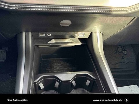 Voitures D'0Km À Mérignac | Jeep Compass Iii 1.2 Turbo T3 145 Ch Bvr6 E-Hybrid 4X2 Altitude 5P