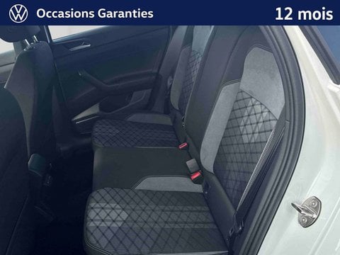 Voitures D'occasion À Lescar | Volkswagen Polo 1.0 Tsi 95 S&S Bvm5 R-Line 5P