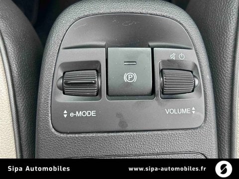 Voitures D'occasion À Muret | Fiat 500 Iii Electrique E 118 Ch La Prima By Bocelli 3P