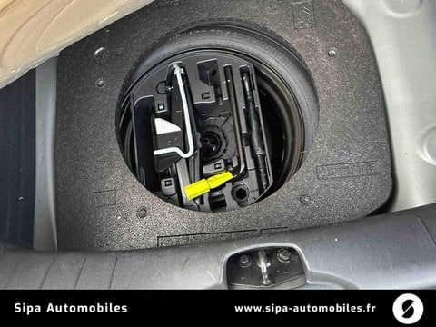Voitures D'occasion À Mérignac | Ds Ds 3 Puretech 110 Bva So Chic 3P