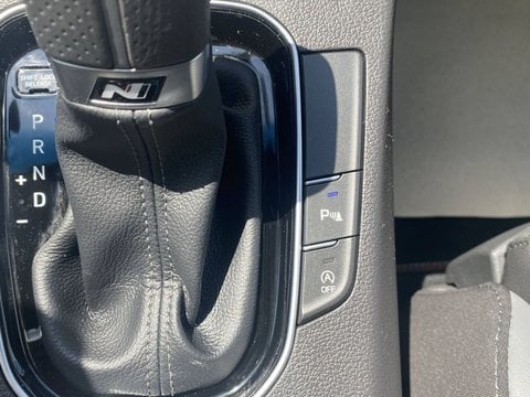 Voitures D'occasion À Le Bouscat | Hyundai I30 Iii 1.4 T-Gdi 140 Dct-7 N Line 5P